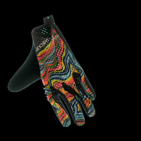 Handup Summer LITE Gloves - Topo VanGO